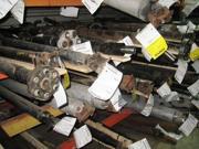 2006 2010 Pontiac Solstice MT Rear Drive Shaft 76K OEM