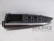 2015 2016 Acura TLX LH Driver Master Power Window Switch OEM LKQ
