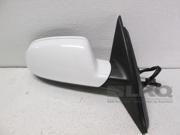 2010 2016 Audi A4 RH Passenger Side Door Mirror OEM LKQ