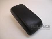 2009 Ford Fusion Black Console Lid Arm Rest OEM LKQ
