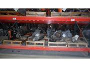 10 11 Lancer 2.0L Automatic Transmission 20K OEM