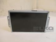 13 14 15 16 17 Ford Fusion Front 8 Information Dash Front Screen OEM LKQ