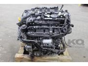 15 Volkswagen Passat 1.8L Engine Motor Assembly 6K OEM LKQ