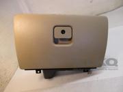 05 06 07 08 09 10 Cadillac STS Cashmere Tan Glove Box Assembly OEM LKQ
