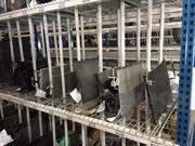 07 2007 Dodge Caliber AC Air Conditioner Condenser MT 109K OEM LKQ