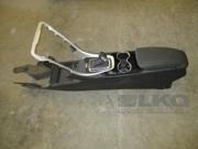 2015 Ford Fusion Black Center Floor Console w Automatic Shifter OEM LKQ