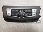2010 2014 Nissan Murano AC Air Conditioner Climate Control Panel OEM