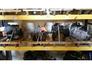 00 2000 Ford Crown Victoria Mercury Grand Marquis Automatic Transmission 98k OEM