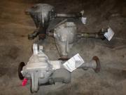 05 06 07 08 09 Audi A4 Rear Axle Carrier Assembly 113k OEM LKQ