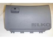 09 10 11 12 13 14 15 Chevrolet Traverse Titanium Gray Glove Box Assembly OEM LKQ