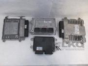2013 BMW X3 Engine Computer Module ECU ECM PCM OEM 63K Miles LKQ~137038933