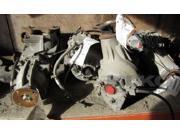 2011 Jeep Grand Cherokee 3.6L Rear Electronic Limited Slip Differential 77K OEM