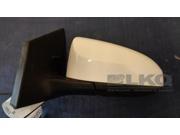 14 15 Toyota Corolla Passenger RH Electric Door Mirror OEM LKQ~113338009