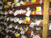 09 10 11 12 13 14 Nissan Maxima Left Front Axle Shaft AT 38K OEM