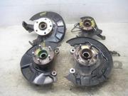 02 03 04 05 06 07 08 Mini Cooper Right Front Spindle Knuckle 72K OEM