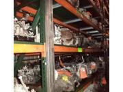 11 2011 GMC Acadia Buick Enclave FWD Automatic Transmission 66K OEM LKQ