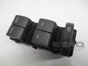 2008 2009 2010 Lincoln MKX Left LH Front Master Power Window Switch OEM LKQ