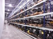 2011 2012 11 12 Ford Fusion Lincoln MKZ 3.5L Engine Motor 32K OEM