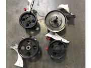 04 05 06 Chevrolet Tahoe Power Steering Pump Assembly 179K OEM LKQ