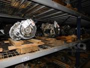 2015 BMW X5 4.4L Automatic Transmission Assembly 3 Miles OEM LKQ