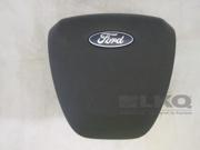 11 12 13 14 15 16 Ford Fiesta Gray Driver Wheel Airbag Air Bag OEM LKQ