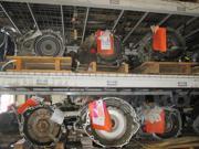 2014 Ford Mustang Automatic Auto Transmission 15K OEM