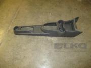 Chevrolet Spark Center Floor Console w Cup Holders OEM LKQ