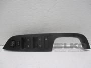 10 15 Chevrolet Equinox Driver Master Window Switch OEM LKQ