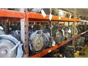 12 13 Mazda 3 Automatic Transmission 2.0L 6 Speed 27k OEM LKQ