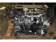 12 16 Chevy Sonic AT 1.8L Engine Motor Assembly 39K OEM LKQ