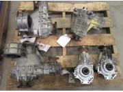 10 11 12 13 Silverado 1500 Transfer Case 60K OEM