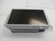 2013 2017 Ford Fusion 8 Inch Information Display Screen ID DS7T 18B955 FA OEM