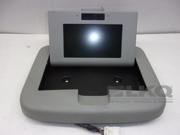 2006 Nissan Quest Entertainment DVD Video Display Screen Monitor OEM