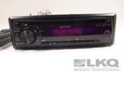 Aftermarket Kenwood KDC 152 CD Player Radio w Remote