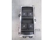 2014 2015 Chevrolet Impala Driver Master Window Switch OEM LKQ