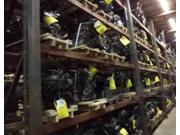 13 14 15 16 Ford Fusion Lincoln MKZ Engine Motor 2.0T 46K OEM LKQ