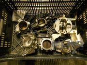 13 14 15 16 Ford Fusion Throttle Body Assembly 23K OEM LKQ