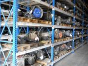 10 12 Mazda CX 7 2.3L FWD Automatic Transmission 53K Miles OEM LKQ