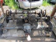 00 01 02 Expedition Navigator Rear Axle Assembly 3.73 230k OEM LKQ