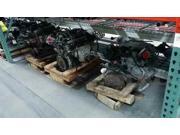 2010 2011 Subaru Legacy 3.6L Engine Motor 96K OEM LKQ~123608967