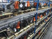 2011 Jeep Wrangler Automatic Transmission OEM 89K Miles LKQ~141187067