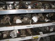 07 08 09 10 11 Mercedes Benz ML Class Front Differential 94K OEM