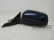 2005 2006 2007 Ford Five Hundred LH Driver Electric Door Mirror OEM LKQ