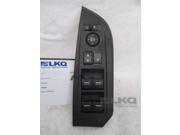 2013 2014 2015 Acura ILX Driver Master Window and Lock Switch OEM LKQ