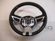 10 11 Chevrolet Camaro Steering Wheel w Cruise Control OEM LKQ