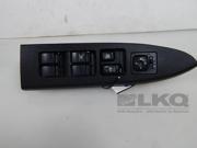 2012 12 Mitsubishi Galant Driver Master Window Switch OEM LKQ