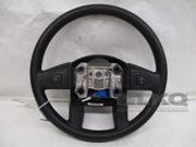 2005 2006 Chevrolet Equinox Steering Wheel Controls P22732840 Black OEM LKQ