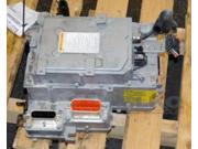 2011 2012 2013 Optima Sonata Hybrid Converter Assembly HPCU 44K Miles OEM LKQ