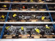 2013 2015 Subaru XV Crosstrek Engine Assembly 2.0L OEM 7K