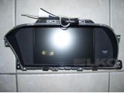 13 14 15 Honda Accord In Dash Display Screen OEM LKQ